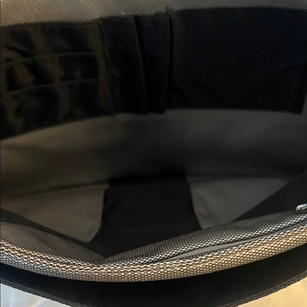 Tumi Voyageur Macon Laptop Carrier Bag